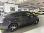 Toyota Prius-4