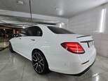Mercedes E 300-7