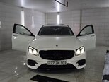 Mercedes E 300-13