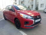 Mitsubishi Mirage-12