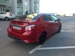 Mitsubishi Mirage-8