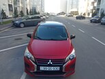 Mitsubishi Mirage-1