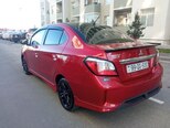 Mitsubishi Mirage-7