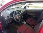 Mitsubishi Mirage-3