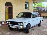 LADA (VAZ) 2106-2