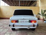 LADA (VAZ) 2106-7