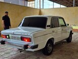 LADA (VAZ) 2106-6