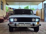 LADA (VAZ) 2106-1