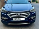 Hyundai Santa Fe-1