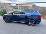 Hyundai Santa Fe-5