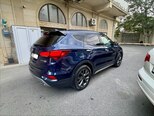 Hyundai Santa Fe-8