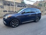 Hyundai Santa Fe-4