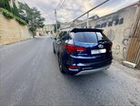 Hyundai Santa Fe-3