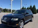 Volkswagen Touareg-3