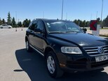 Volkswagen Touareg-2