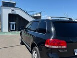 Volkswagen Touareg-7