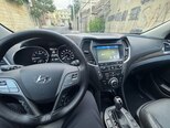Hyundai Santa Fe-11