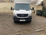 Mercedes Sprinter 516-1