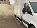 Mercedes Sprinter 516-3