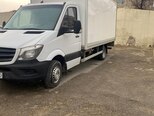 Mercedes Sprinter 516-2