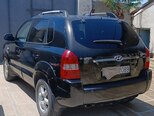Hyundai Tucson-5