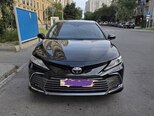 Toyota Camry-1