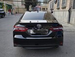Toyota Camry-2
