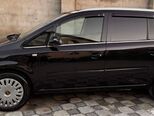 Opel Zafira-2