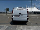 Mercedes Vito-2