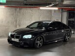 BMW 528-2