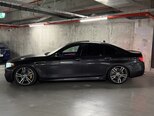 BMW 528-4
