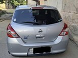 Nissan Tiida-2