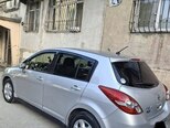 Nissan Tiida-3