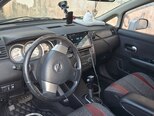 Nissan Tiida-7
