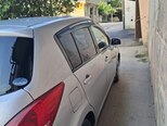 Nissan Tiida-4