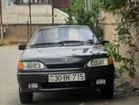 LADA (VAZ) 2115-1