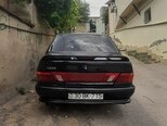 LADA (VAZ) 2115-2
