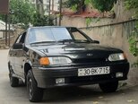 LADA (VAZ) 2115-3