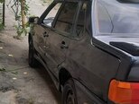 LADA (VAZ) 2115-7