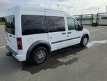 Ford Tourneo Connect-4