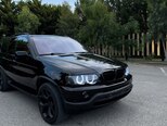 BMW X5-8