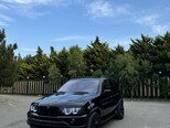 BMW X5-9