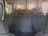 Ford Tourneo Connect-11