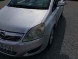 Opel Zafira-2