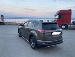 Toyota RAV4-4