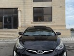 Hyundai Elantra-6