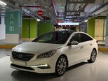 Hyundai Sonata-3