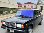 LADA (VAZ) 2107-2