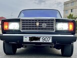 LADA (VAZ) 2107-5