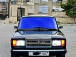 LADA (VAZ) 2107-4